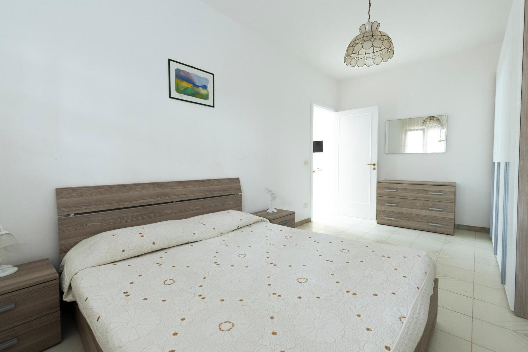 Villa Angela Sant Isidoro  Buitenkant foto