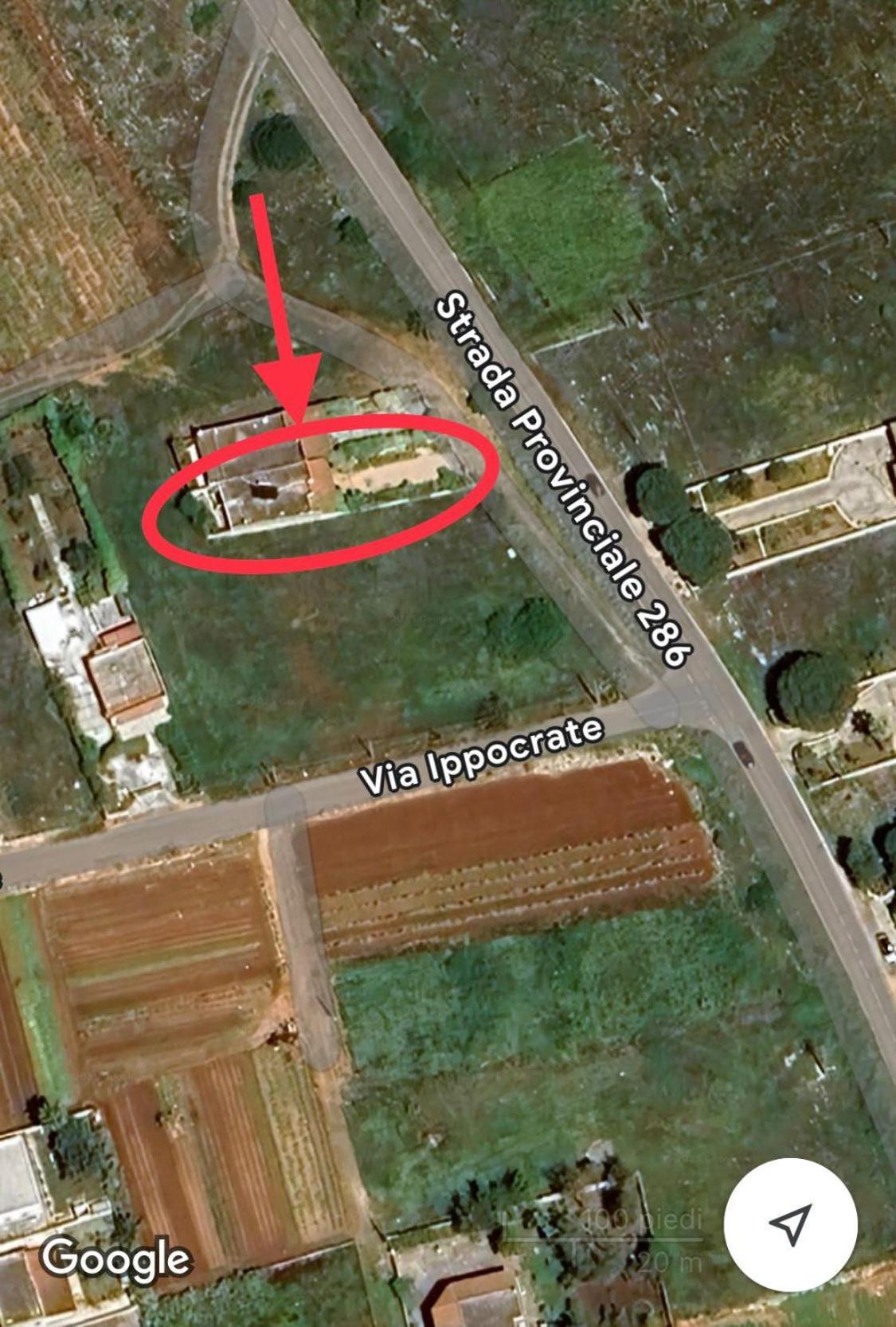 Villa Angela Sant Isidoro  Buitenkant foto