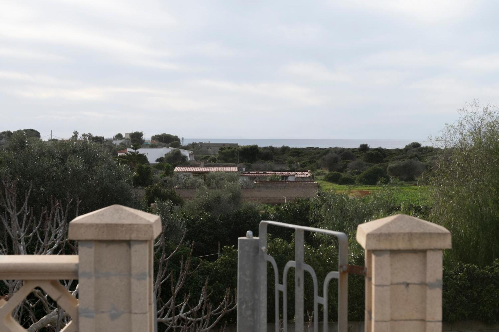 Villa Angela Sant Isidoro  Buitenkant foto